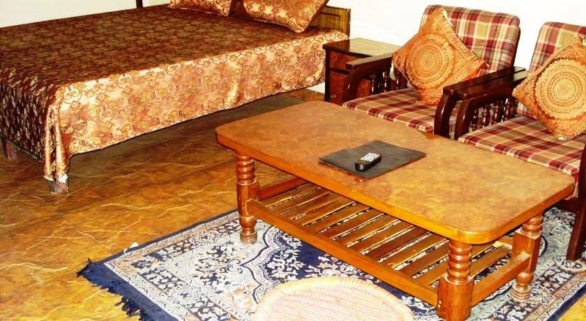 Haveli Heritage Inn, Ajmer 3